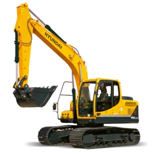 HYUNDAI R140LC-9S Brazil Crawler Excavator Operator Manual - PDF DOWNLOAD
