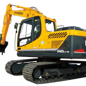 HYUNDAI R140LC-9S Brazil Crawler Excavator Operator Manual  - PDF DOWNLOAD