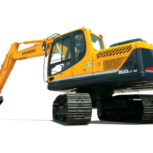 HYUNDAI R160LC 9S Brazil Crawler Excavator Operator Manual - PDF DOWNLOAD
