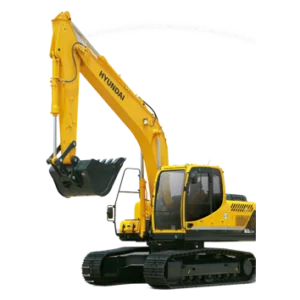 HYUNDAI R160LC-9S (Brazil) Crawler Excavator Operator Manual - PDF DOWNLOAD