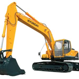 HYUNDAI R220LC-9S Brazil Crawler Excavator Operator Manual - PDF DOWNLOAD