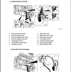 Hyundai HL730-7A Wheel Loaders Service Manual - PDF DOWNLOAD