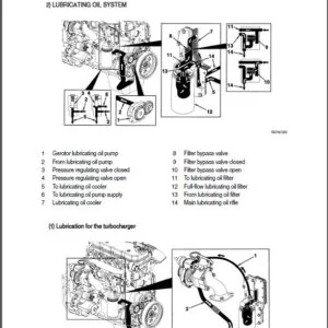 Hyundai HL730-7A Wheel Loaders Service Manual - PDF DOWNLOAD