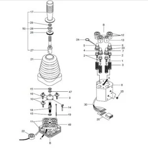Hyundai HL740-3A Wheel Loaders Service Manual - PDF DOWNLOAD
