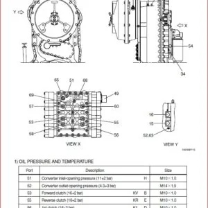 Hyundai HL740-7S Wheel Loaders Service Manual - PDF DOWNLOAD