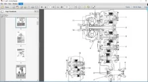 Hyundai HL740TM-7 Wheel Loaders Service Manual - PDF DOWNLOAD