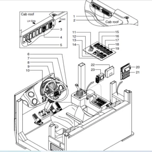 Hyundai HL757-7S Wheel Loaders Service Manual - PDF DOWNLOAD
