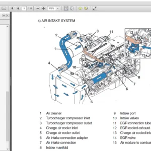 Hyundai HL760-9A Wheel Loaders Service Manual - PDF DOWNLOAD