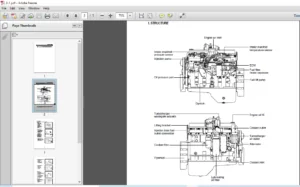 Hyundai HL770-7 Wheel Loaders Service Manual - PDF DOWNLOAD