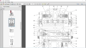 Hyundai HL770-7A Wheel Loaders Service Manual - PDF DOWNLOAD