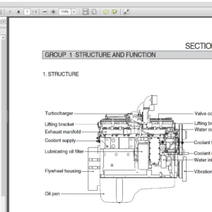 Hyundai HL770-7S Wheel Loaders Service Repair Manual - PDF DOWNLOAD