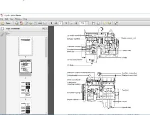 Hyundai HL780-3A Wheel Loaders Service Manual - PDF DOWNLOAD