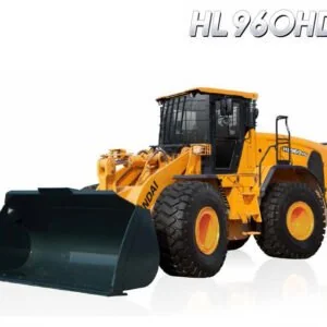 Hyundai HL960HD Wheel Loaders Service Workshop Repair Manual - PDF DOWNLOAD
