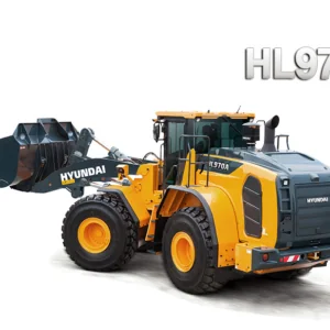 Hyundai HL970A Wheel Loaders Service Repair Manual - PDF DOWNLOAD