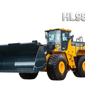 Hyundai HL980A Wheel Loaders Service Repair Manual - PDF DOWNLOAD