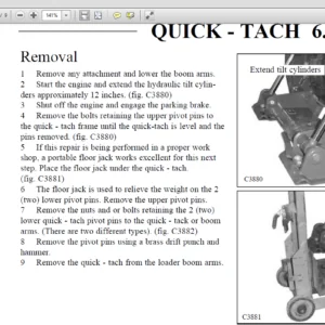 Hyundai HSL800T Skid Steer Loaders Service Manual - PDF DOWNLOAD