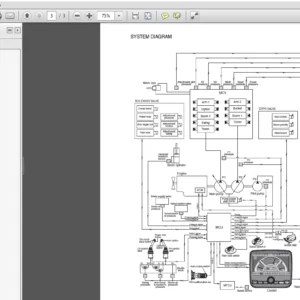 Hyundai R210W-9  Wheel Excavator Service Manual - PDF DOWNLOAD