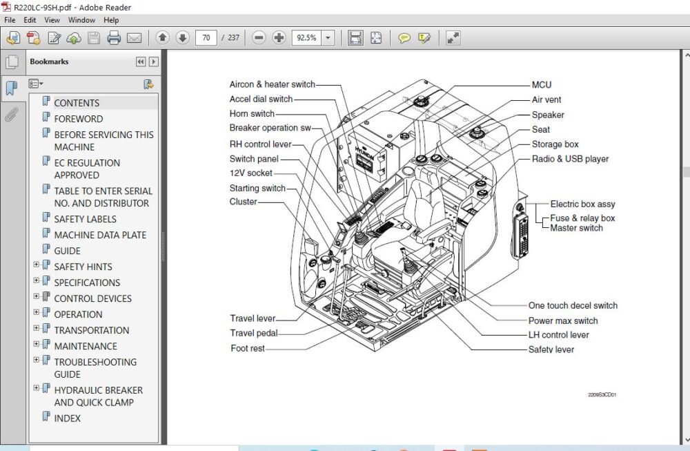 Valid 4A0-220 Test Sample