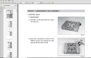 Hyundai HL757-9 Wheel Loaders service Manual - PDF DOWNLOAD