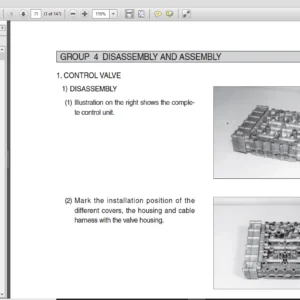 Hyundai HL757-9 Wheel Loaders service Manual - PDF DOWNLOAD