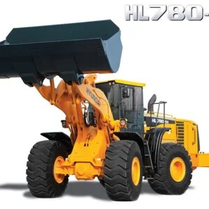 Hyundai Wheel Loader HL780-9S Operator's Manual - PDF DOWNLOAD