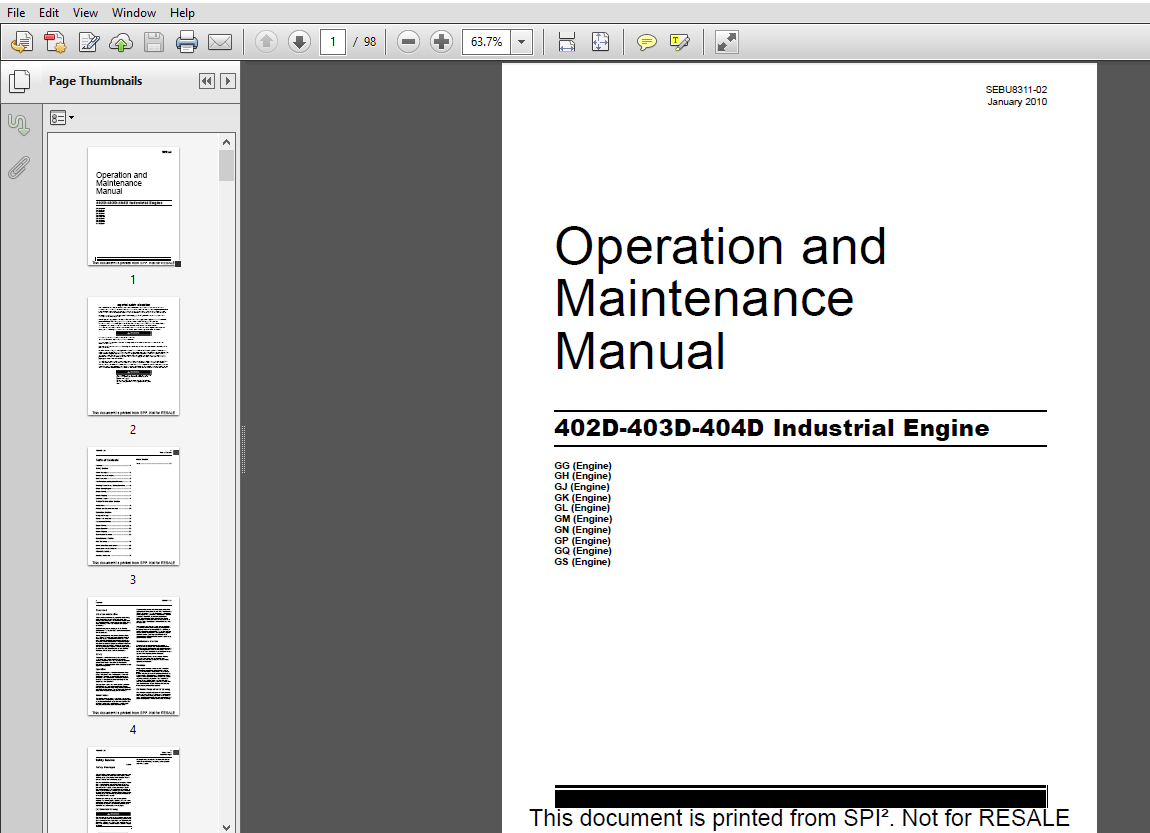 Operation manual pdf. Двигатель Perkins 404d-22 схема. Мануал Перкинс 403с-15. Каталог для двигателя «Perkins». Perkins 404d-22t инструкция.