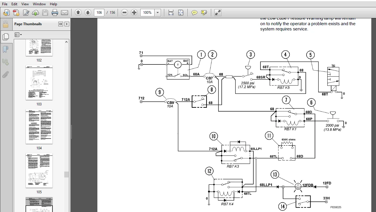 Komatsu 930E-2 Dump Truck Operation & Maintenance Manual - PDF Download - Image 2