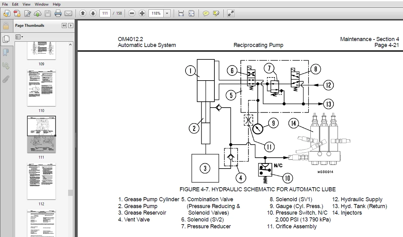 Komatsu 930e-2 Dump Truck Operation & Maintenance Manual A30098, A30100, A30128 thru A30155/W/000/4000 Series Engine - Image 4