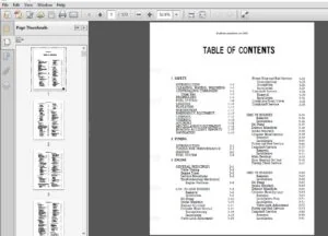 Omc Io Stern Drive Repair Service Manual Engines + Wiring Diagram - PDF DOWNLOAD