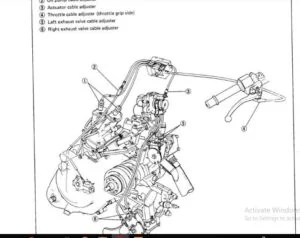 Suzuki Rgv 250 Rgv250 Service Repair Manual - PDF DOWNLOAD