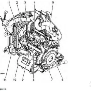 Volvo Ec18c Compact Excavator Service Manual - PDF DOWNLOAD