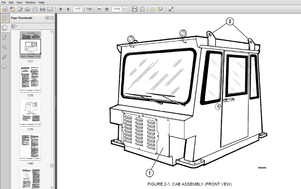 KOMATSU 930E-4 Dump Truck Shop Manual SN A31164 & UP - PDF DOWNLOAD