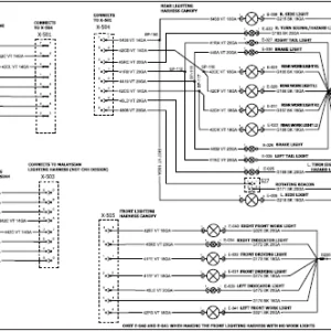 CASE 580SN, 580SN-WT AND 590SN ELECTRICAL SCHEMATIC HPCR ENGINE POWERSHUTTLE TRANSMISSION (84470423) - PDF Download