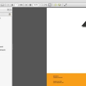 CASE 621E TIER 3 WHEEL LOADER SERVICE REPAIR MANUAL (84243974) CASE 621E TIER 3 - PDF DOWNLOAD