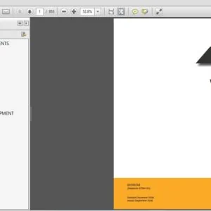 CASE 821E TIER 3 WHEEL LOADER SERVICE REPAIR MANUAL (84299244R0) CASE 821E TIER 3 - PDF DOWNLOAD