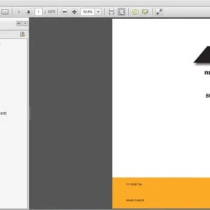 CASE 845DHP 865VHP865AWD 885885AWD TIER 3 GRADER SERVICE REPAIR MANUAL (71114197 NA) CASE 845DHP - PDF DOWNLOAD