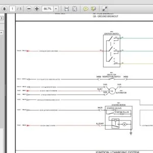 CASE T4 (VEHICLE) 5 ENGINE F5C T4 (ENGINE) 6 ENGINE POWER DISTRIBUTION & FUEL PUMP 7 SR210   SR240   SV280   TR270   TR310 SSL CTL EH MACHINES TIER 4B (FINAL) - PDF DOWNLOAD