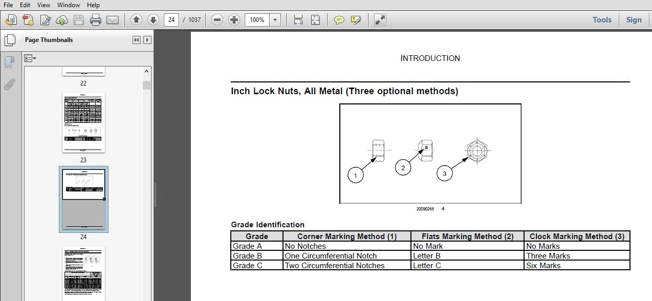 Case 1150L Crawler Dozer Service Repair Manual 47998874A - PDF DOWNLOAD - Image 4