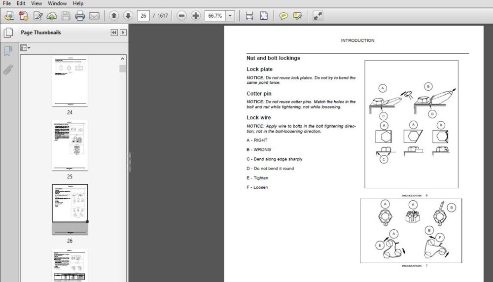 Case Compact Wheel Loader 21F 121F 221F 321F Stage IIIB Service Manual ...