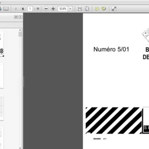 New Holland Bulletin 5,01 Service Repair Manual (86636858) (French) - New Holland Bulletin 5,01 - PDF Download