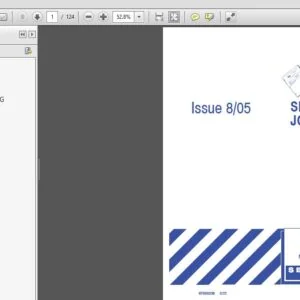 New Holland Issue 8,05 AG Service Journal (87059238) - New Holland Issue 8,05 AG - PDF Download