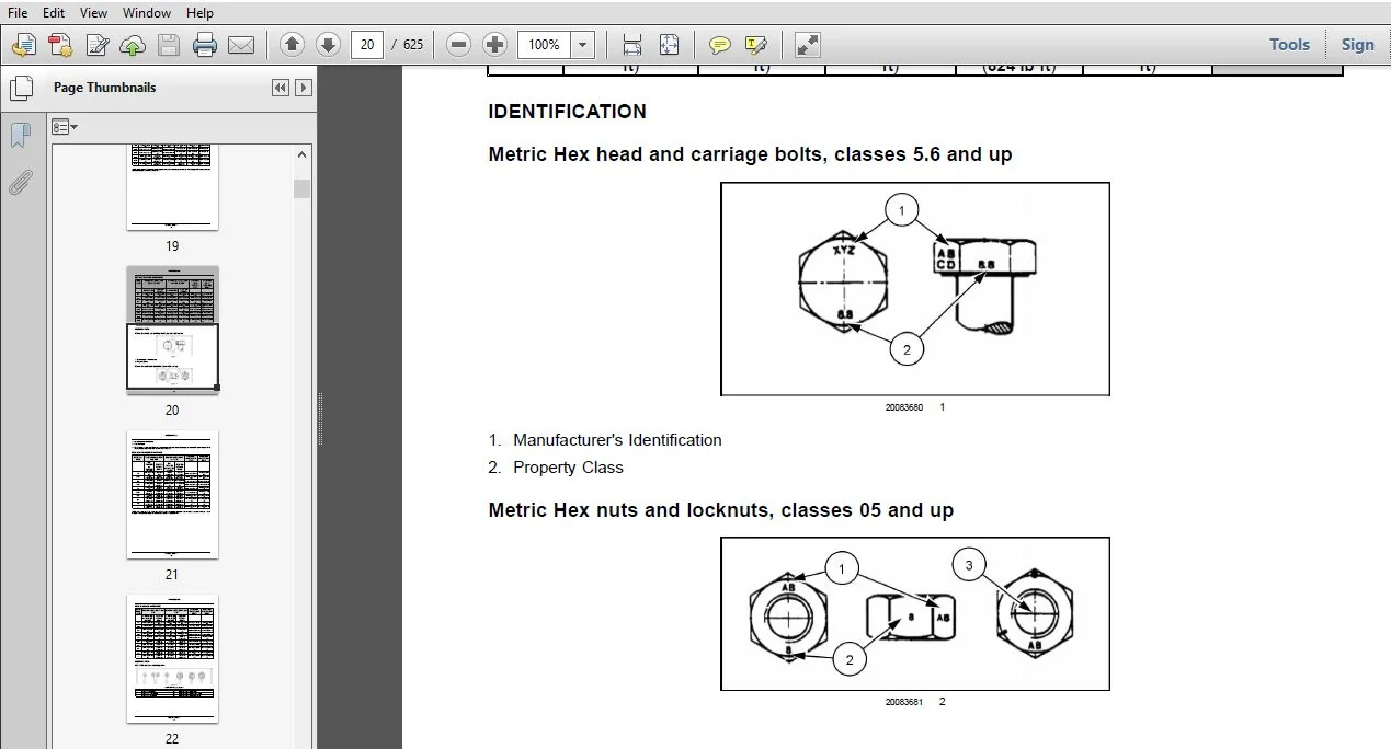 New Holland PL6011 PL6013 PL6015 PL6017 PL6019 PL6024 PL6028 PL6032 PL6036 Planter Service Manual - PDF Download - Image 3