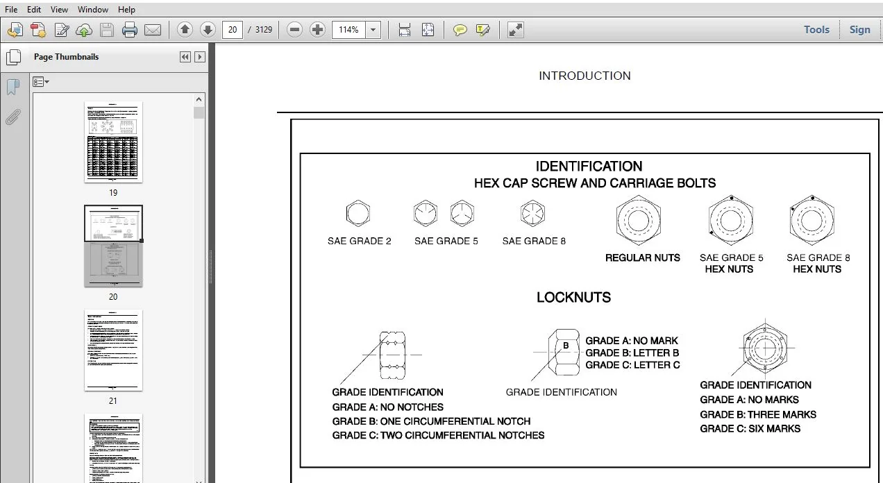 New Holland T7.170 T7.185 T7.200 T7.210 Auto, Power & Range Command Service Manual - PDF Download - Image 2