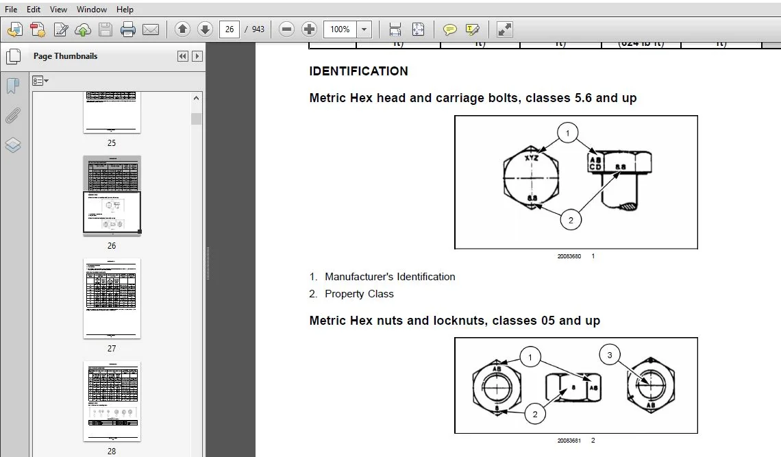 New Holland TD65F TD75F TD85F Tractor Service Manual (84574094A) - PDF Download - Image 2