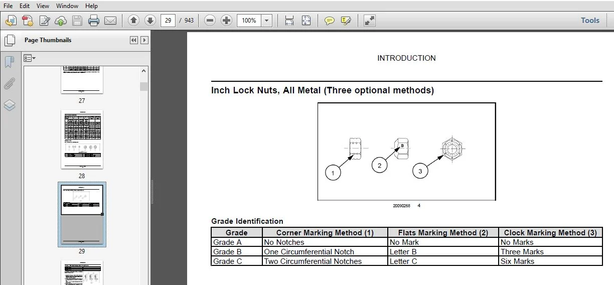 New Holland TD65F TD75F TD85F Tractor Service Manual (84574094A) - PDF Download - Image 3