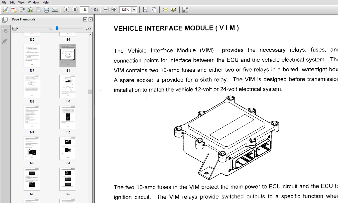 Hitachi AH170 AH200 AH250 Articulated Dump Truck Service Manual (KM-TM 1725B) - Hitachi AH170 AH200 AH250 - PDF Download - Image 2