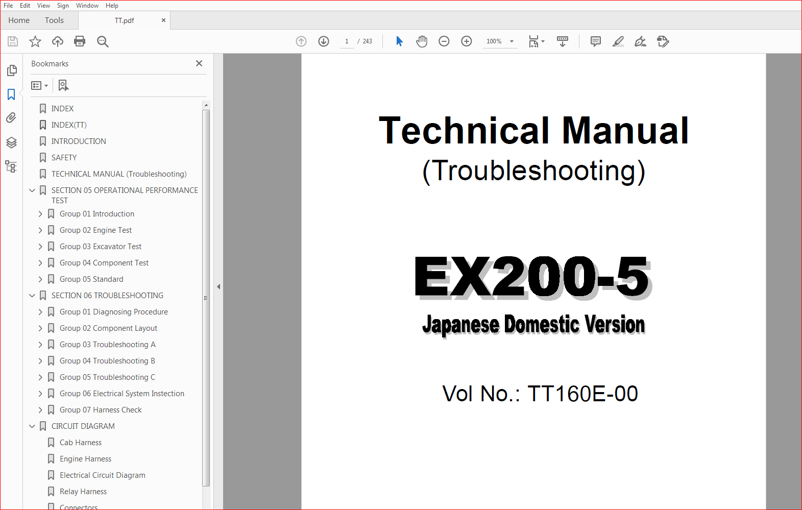 Reliable EX200 Test Guide