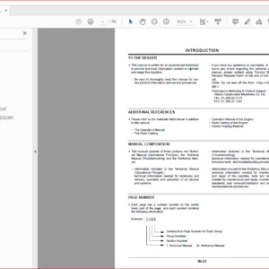 Hitachi ZX210W Excavator Technical Workshop Manual - PDF DOWNLOAD