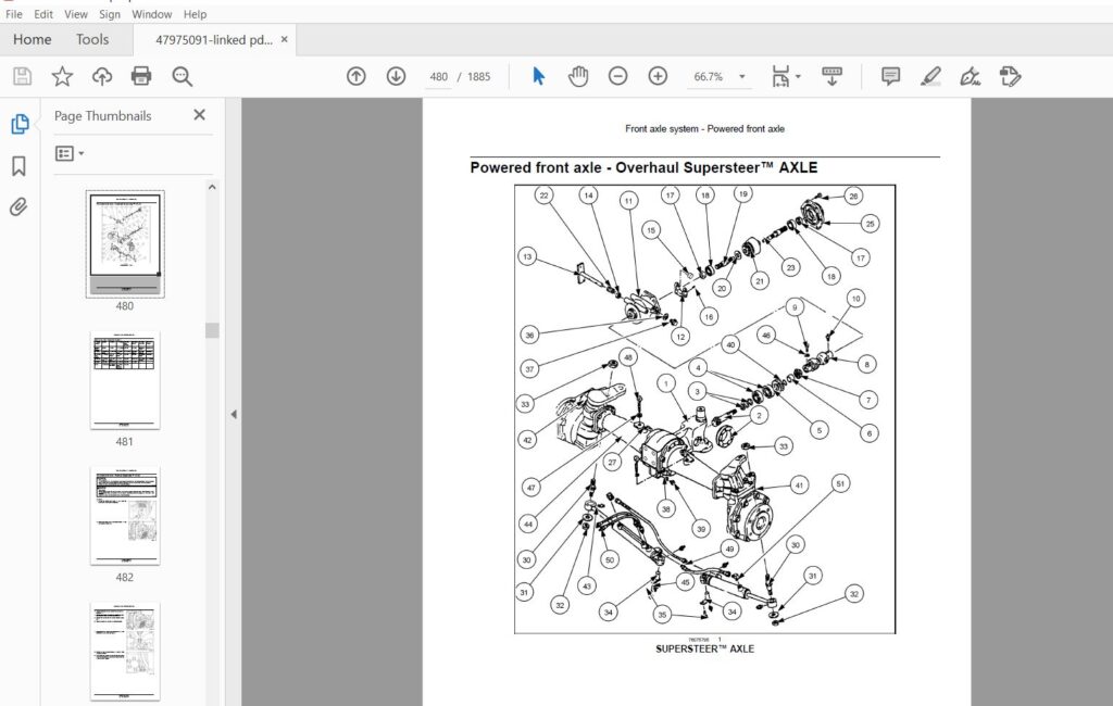 New Holland Boomer D Cvt D Cvt D Cvt Tier Compact Tractor Service Manual