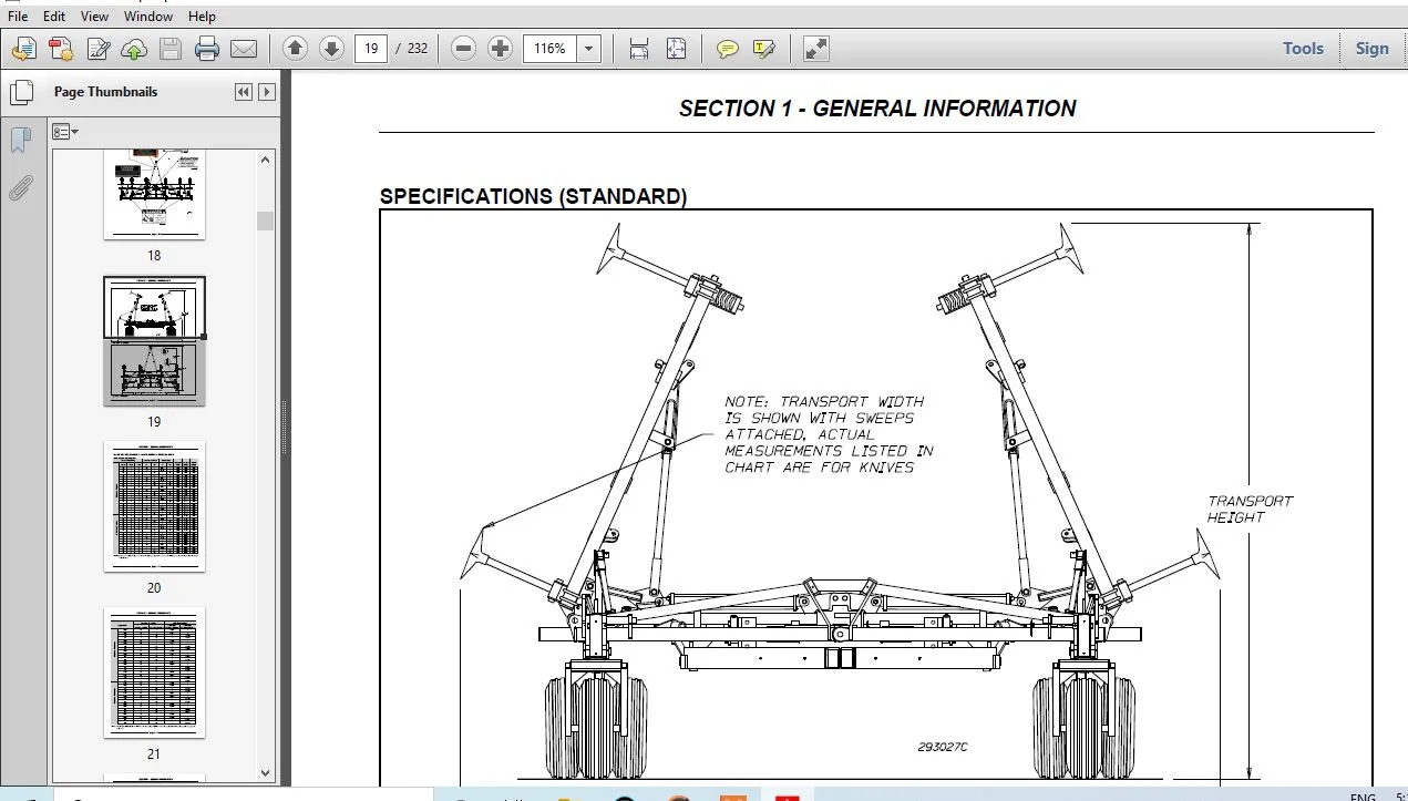 New Holland ST830 Tractor Service Repair Manual (87012593) New Holland ST830 - PDF Download - Image 2